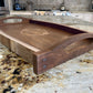 Wine Stave Serving Tray